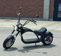 دباب ستريت رايدر – هيبة وقوة بكل لفة