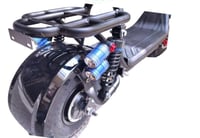 سكوتر العملاق 48 فولت