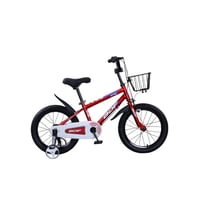 دراجة ستايل رايدر 18 إنش بسلة