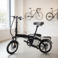 دراجة كهربائية 48 فولت