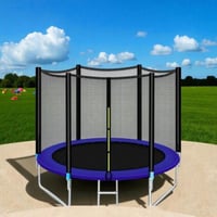 نطنيطه اطفال 8 قدم