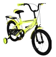 دراجة مقاس 16 و 14 و 12