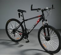 دراجة كايستو مقاس 29