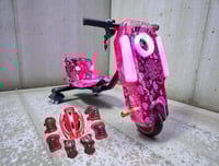 سكوتر درفت(صغير) 36 فولت