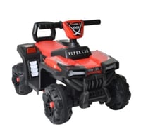 دباب اطفال كهربائي