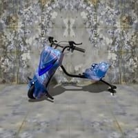 سكوتر درفت 36 فولت