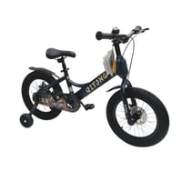 دراجة أطفال مقاس 16 انش قوية وتعيش