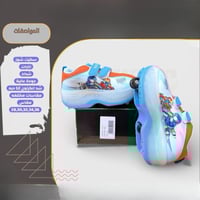 كيت شوز بناتي يجمع بين اللعب والنعومة