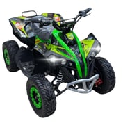 دباب كهربائي فايبر 1500 واط — قيادة بطابع رياضي 48...