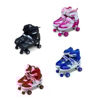 سكيت مميز بألوان جذابة ومقاسات متعددة