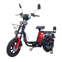 دراجة كهربائية YL16 Pro