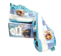 شوز مع سكيت كفرين