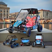 بقي كهربائي تصميم قوي 60 فولت