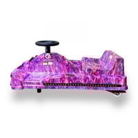 سكوتر كريزي 36 فولت