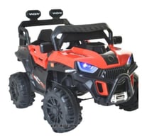 سياره جيب ماطورين