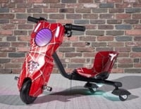 سكوتر درفت(صغير) 36 فولت