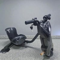 سكوتر درفت (صغير) 36 فولت