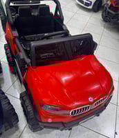 جيب تصميم بي أم