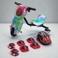 سكوتر درفت(صغير) 36 فولت