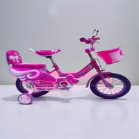 دراجة أطفال مميزة بتصميم جذاب