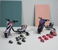 سكوترين درفت(صغير) 36 فولت