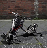 سكوتر درفت 36 فولت