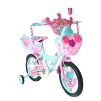 دراجة هوائية بنات