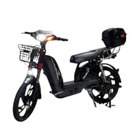 دراجة كهربائية NS2201 قوية وفخمة