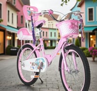 دراجة مقاس 14,16,20,12