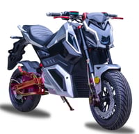 دباب الريس 72 فولت