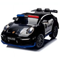 بورش شرطة اطفال