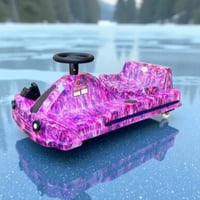 سكوتر كريزي 36 فولت