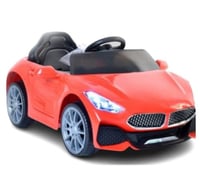 سياره أطفال رياضية