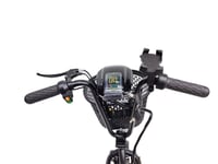 سكوتر أبو سلة ميني المطور 1200 واط – ثلاث سرعات