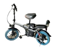 دراجة كهربائية 48 فولت