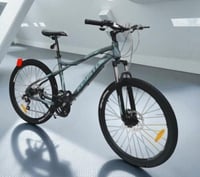 دراجة كايستو رياضية مقاس 26