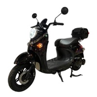 دباب كلاسيك ستايل – فخامة الزمن بقوة اليوم 72v