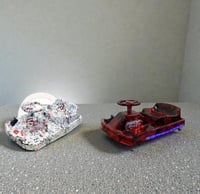 سكوتريين كريزي 36 فولت