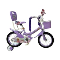 دراجة هوائية للأطفال 16 بوصة