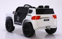 سيارة أطفال كهربائية