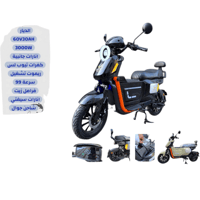 ‍♂️ دباب كهربائي هوائي 60v