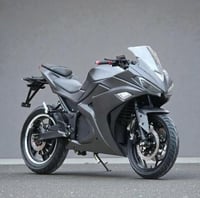 دباب الريس موديل 2025 72v