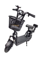 سكوتر أبو سلة ميني المطور 1200 واط – ثلاث سرعات