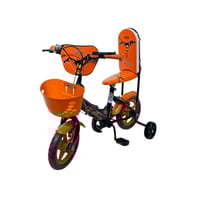 دراجة هوائية للأطفال 10 بوصات