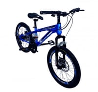 دراجة مقاس 20