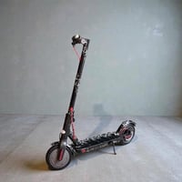 سكوتر كهربائي 36 فولت لون برق