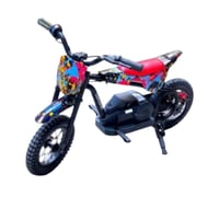 دباب اطفال صحراوي 36 فولت بسعة 5000 MAH