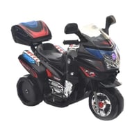 دباب اطفال كهربائي صغير 6 فولت