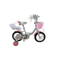 دراجة هوائية انيقة