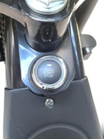 دباب هارلي بصمة 4000 واط 20 امبير